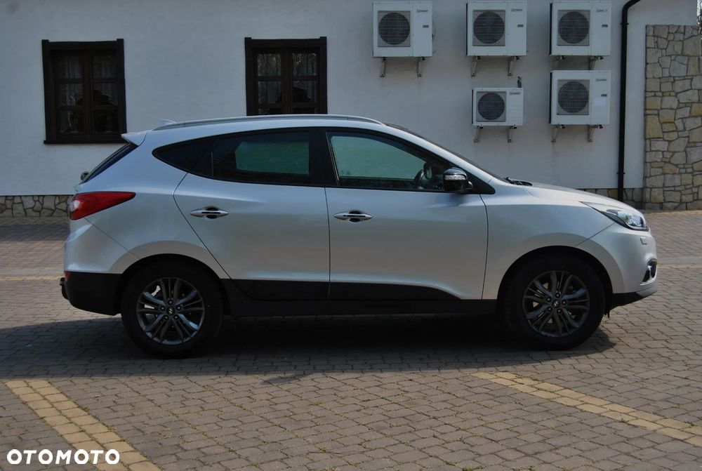 Hyundai ix35 1.6 2WD Style - 18