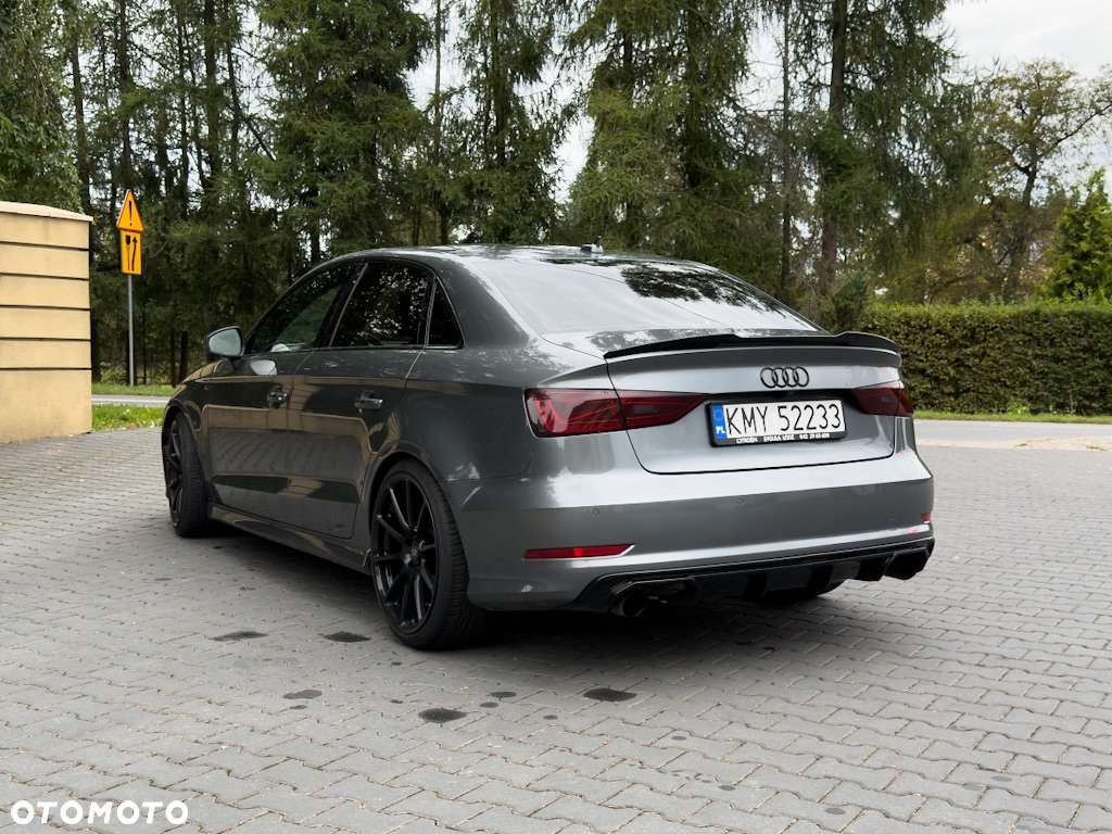 Audi A3 - 4