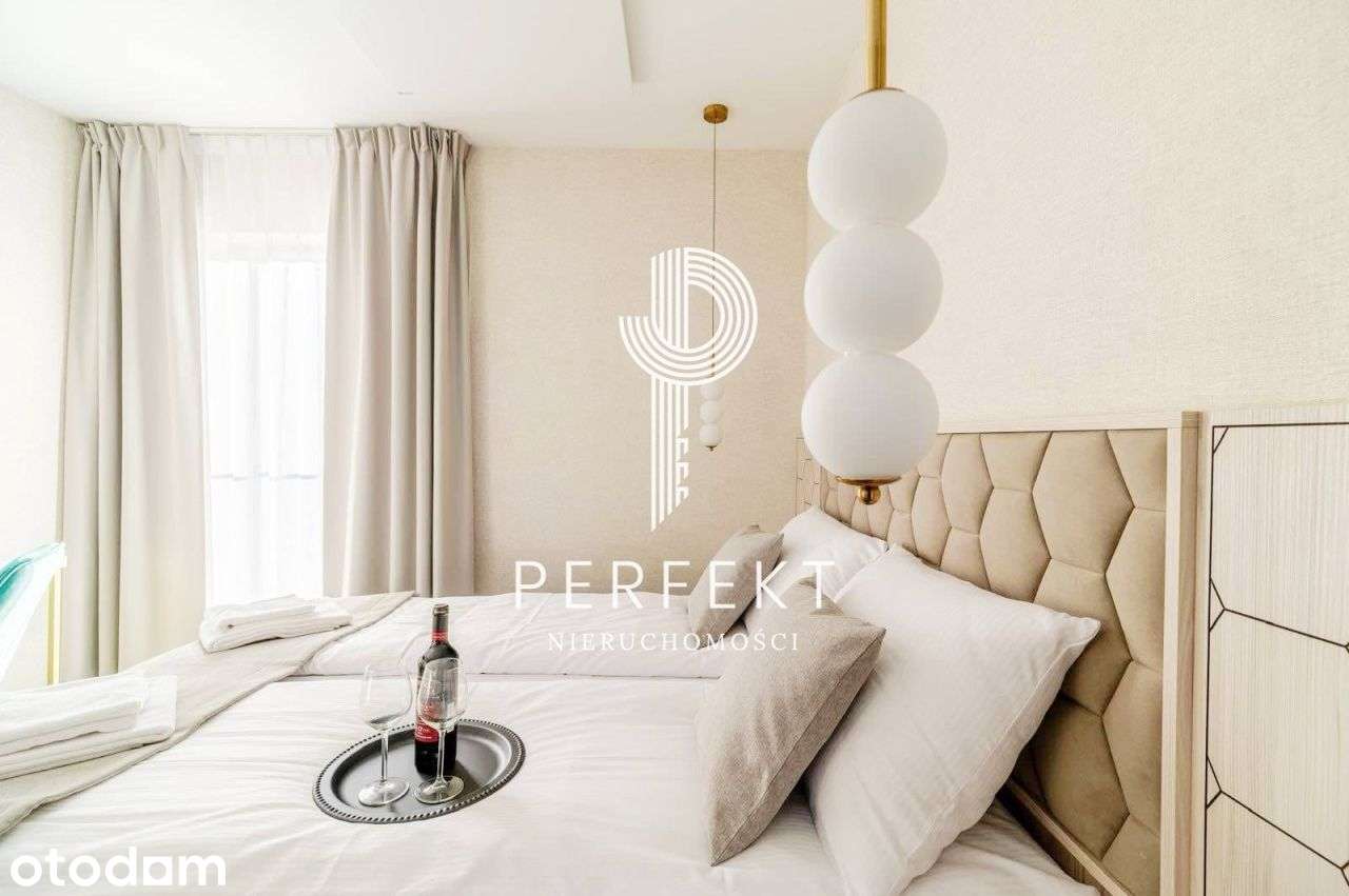 Inwestuj - Zarabiaj -Apartamenty nad morzem