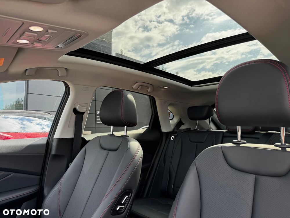 Forthing T5 EVO T-Five 1.5 DVVT GDI DCT - 19