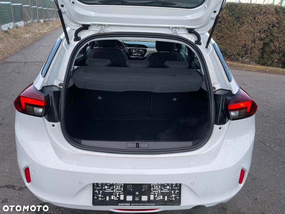 Opel Corsa 1.2 Start/Stop Elegance - 8