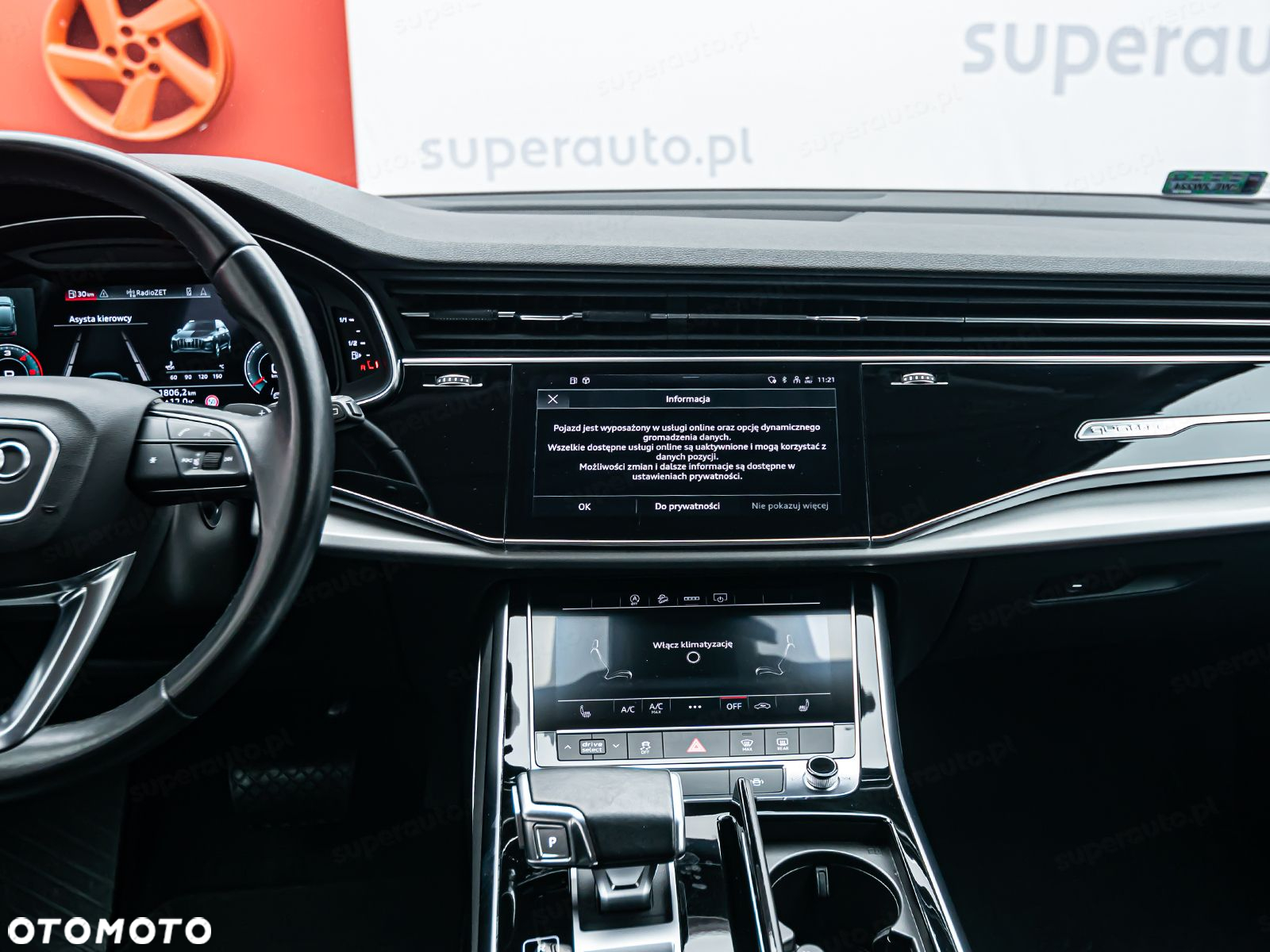 Audi Q7 - 19