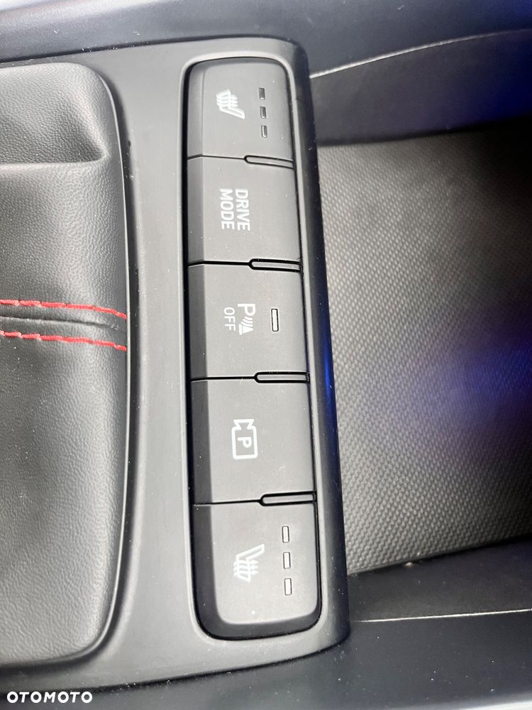 Hyundai i20 1.0 T-GDi N Line - 14