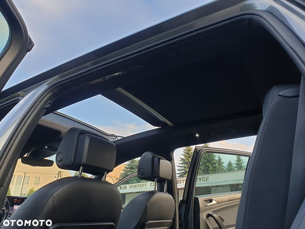 Seat Tarraco 2.0 TDI 4Drive DSG SCR Xcellence - 23