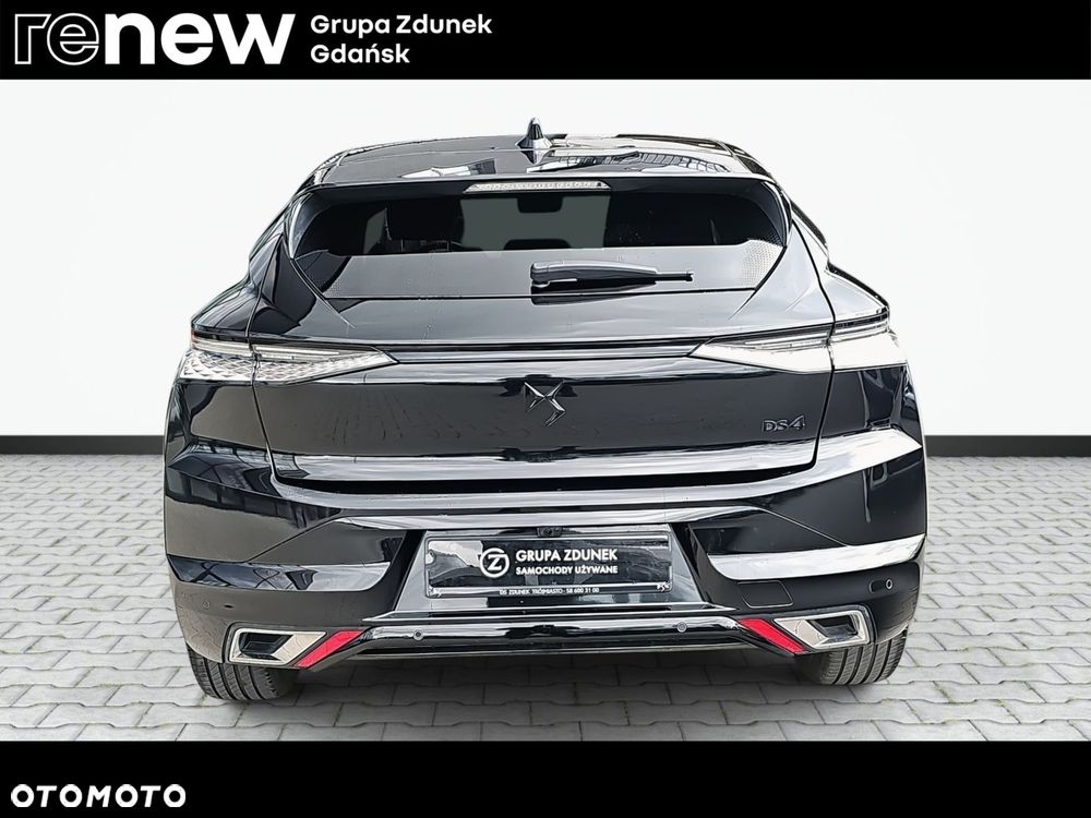 DS Automobiles DS 4 - 7