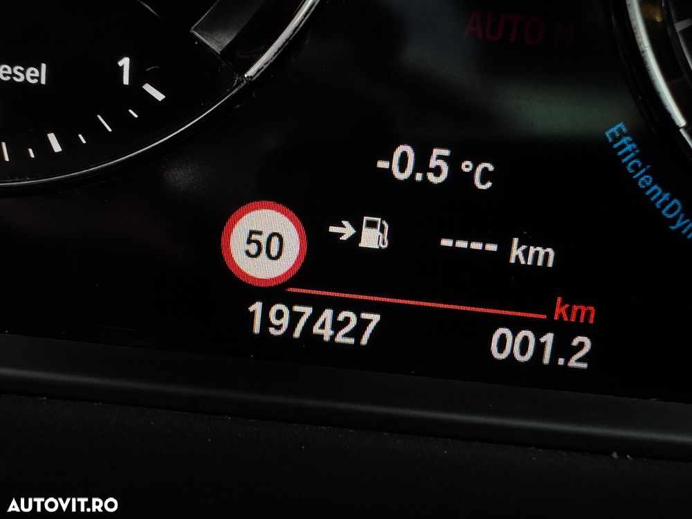 BMW X2 xDrive20d Aut. M Sport X - 32