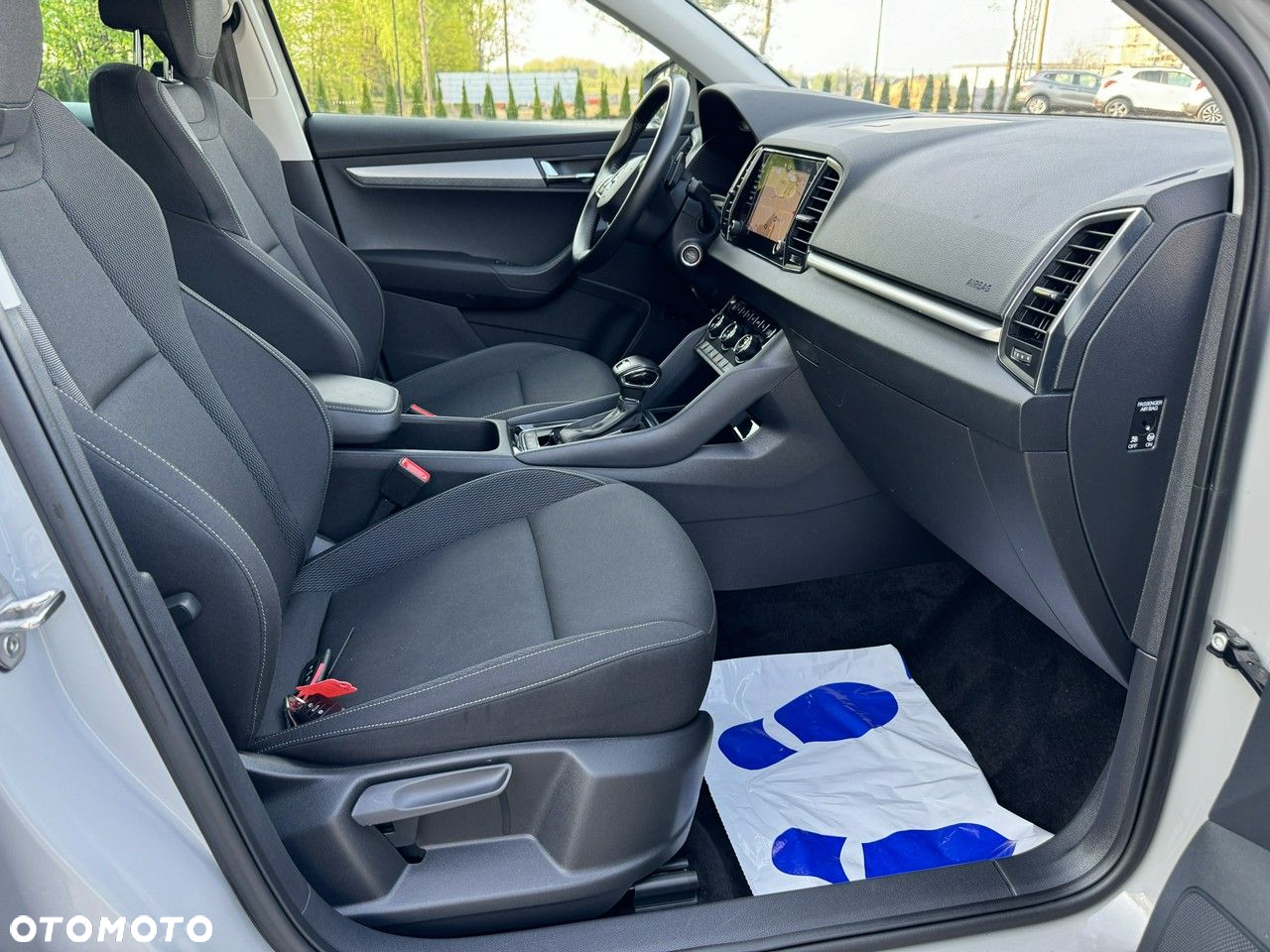 Skoda Karoq - 35
