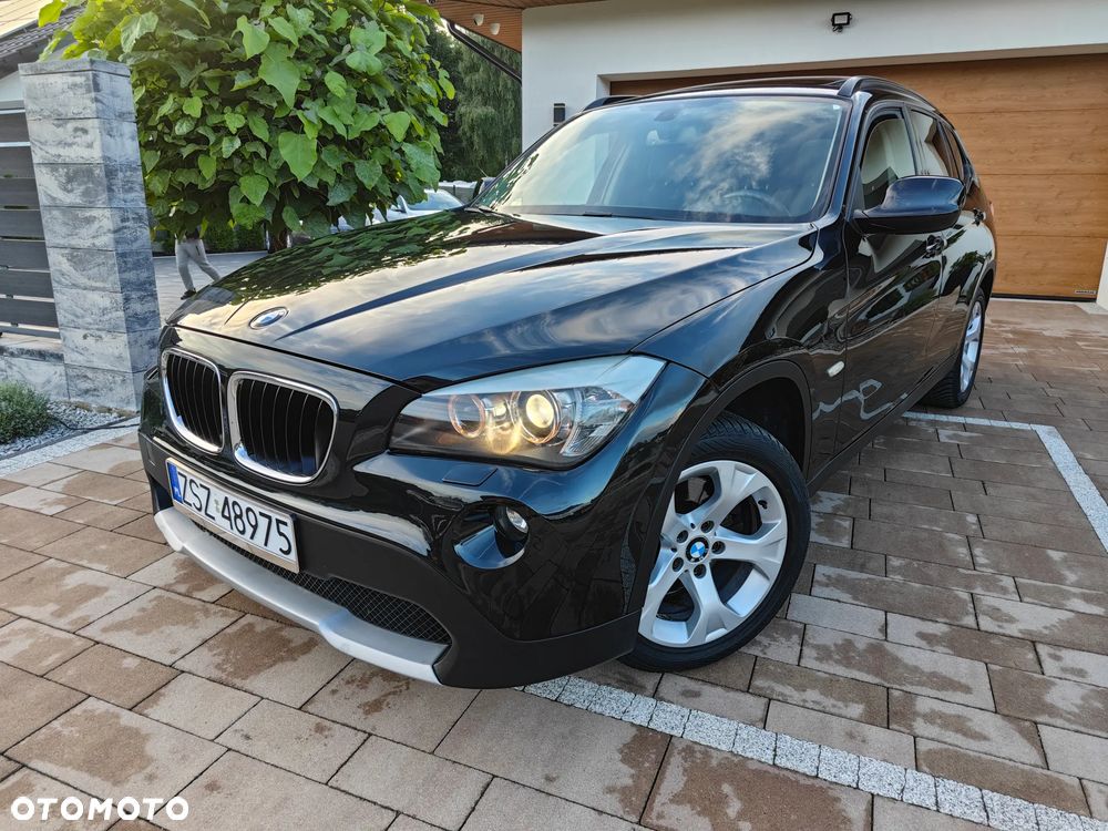 BMW X1 - 2