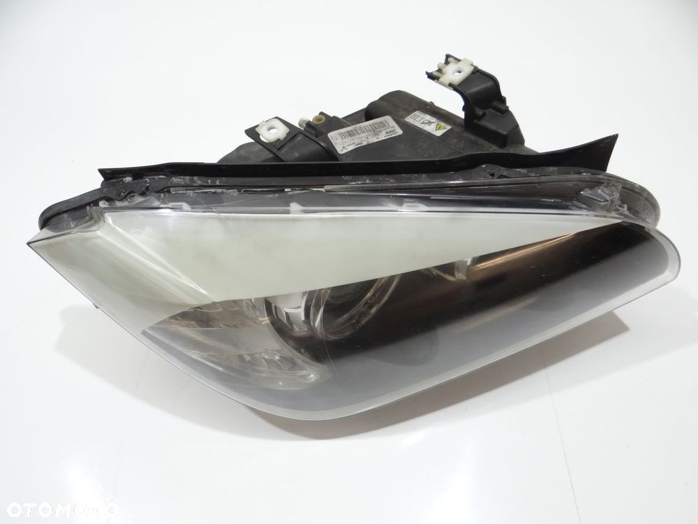 LAMPA PRAWA PRZEDNIA XENON BMW X1 E84 2990010 - 5