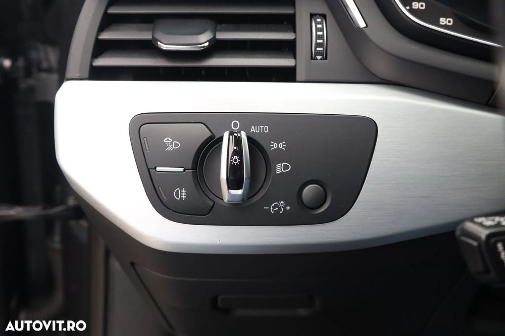 Audi A5 ack 40 TDI S tronic S line - 24