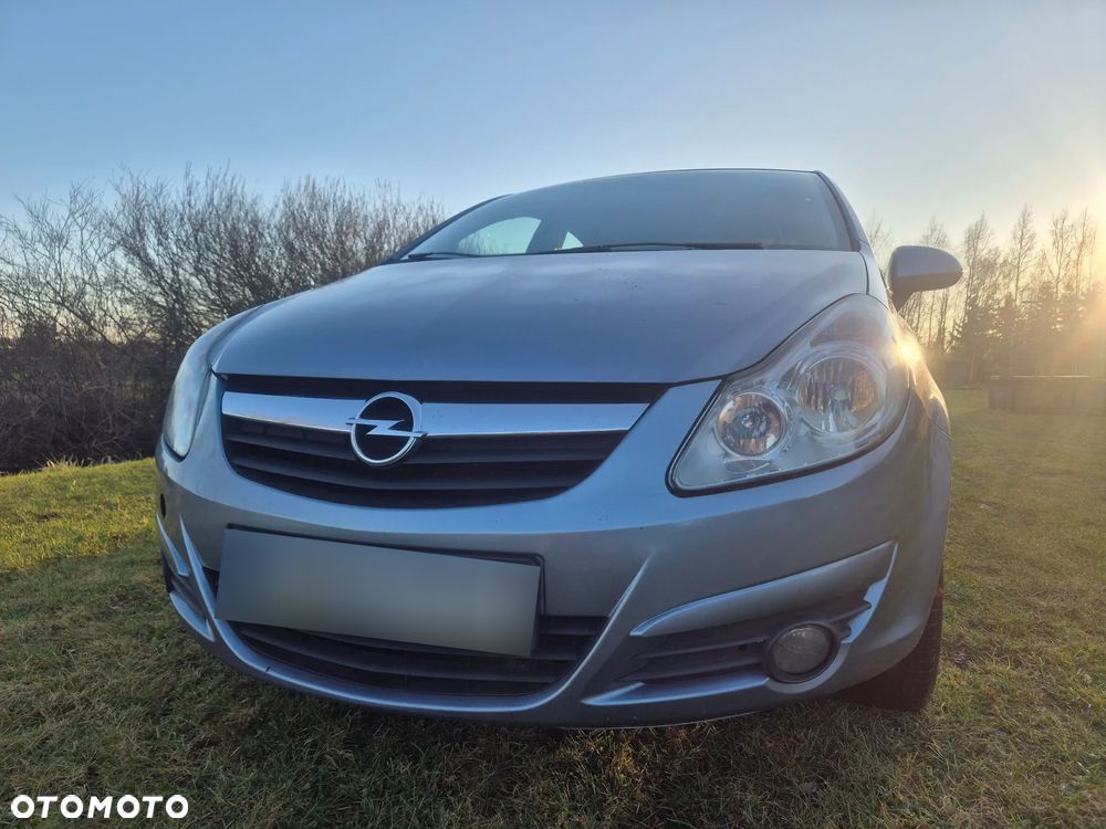 Opel Corsa 1.4 16V Enjoy - 3