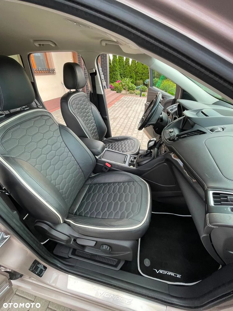 Ford Kuga 2.0 TDCi 4x4 Vignale - 7