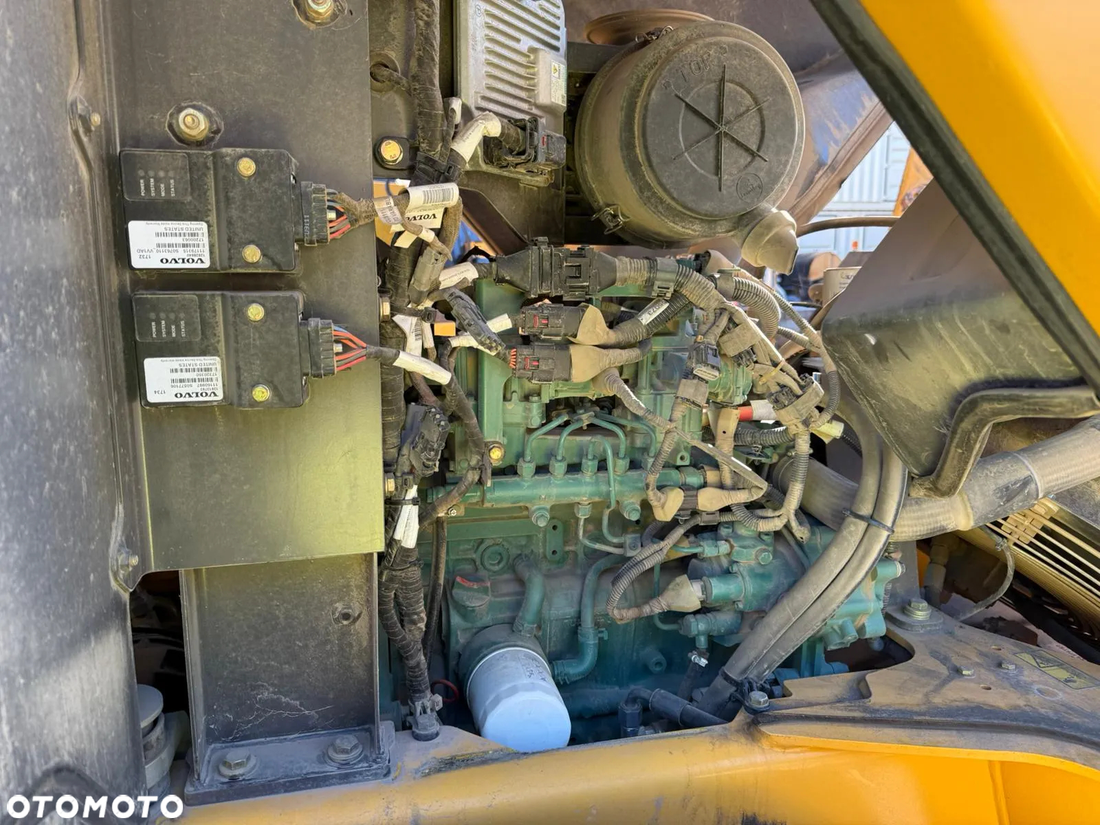 Volvo SD 75 B - 11