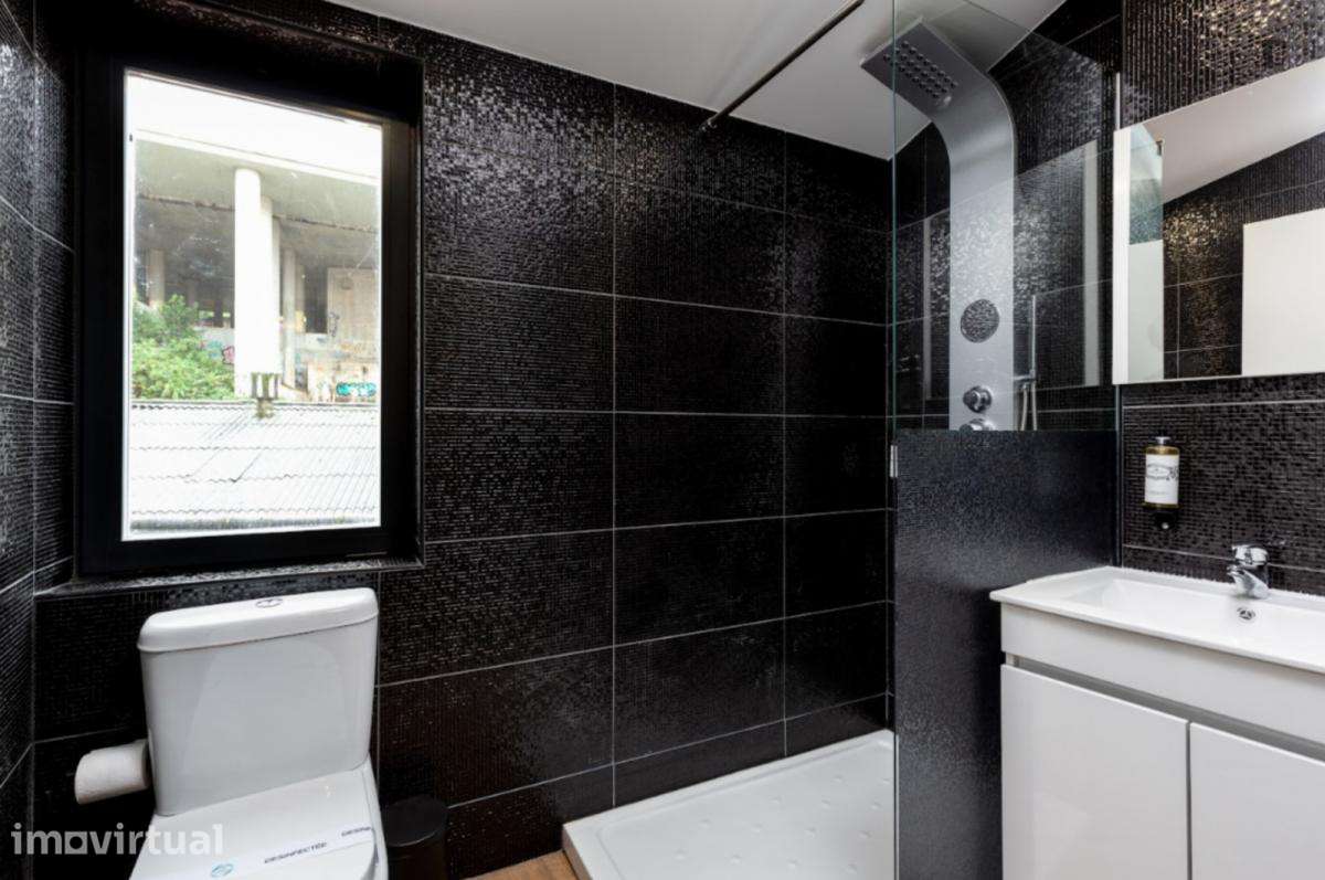 Apartamento com 1 quartos - localizado em Vila nova de gaia - Grande imagem: 3/16