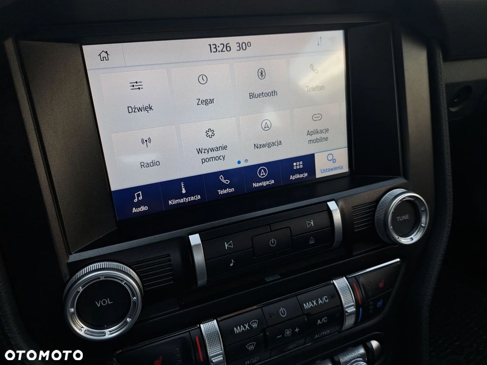 Ford Mustang 5.0 V8 GT - 28