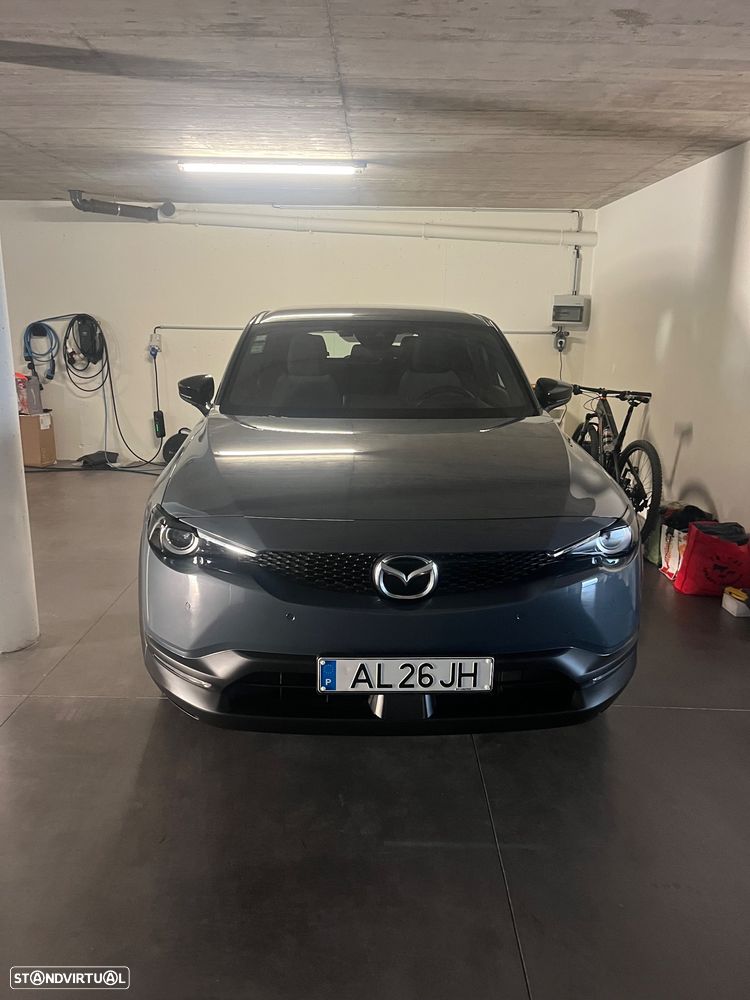 Mazda MX-30 e-Skyactiv Excellence - 1
