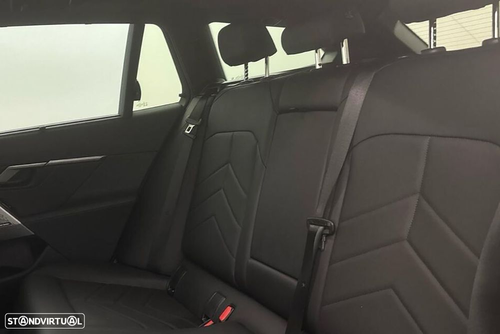 BMW i5 xDrive40 Pack Desportivo M - 9
