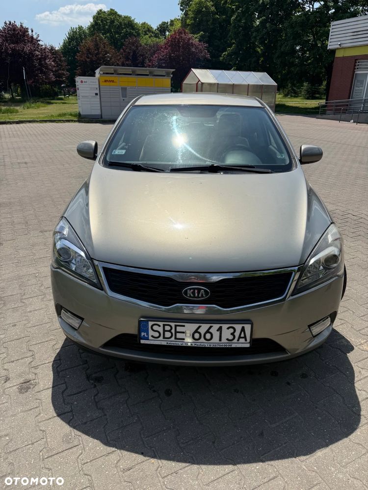 Kia Ceed 1.4 M - 4