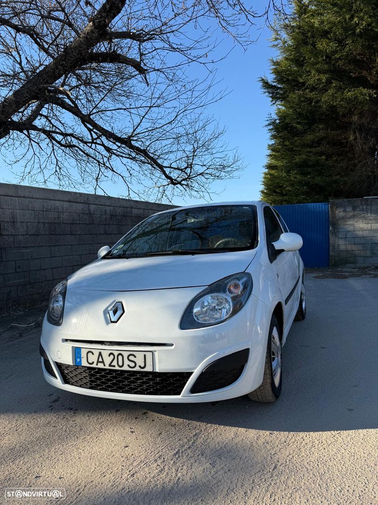 Renault Twingo 1.2 LEV 16V 75 Authentique - 1