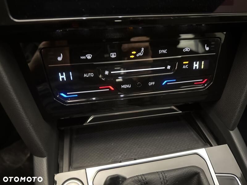 Volkswagen Arteon 2.0 TSI Elegance DSG - 16