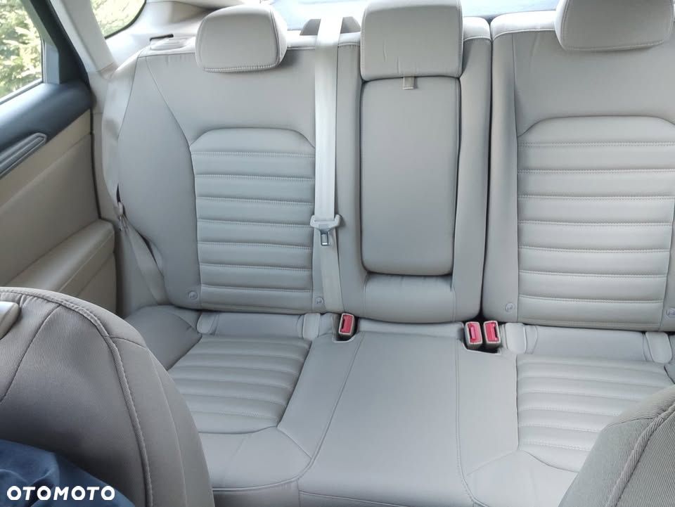 Ford Mondeo 1.5 EcoBoost Trend - 14