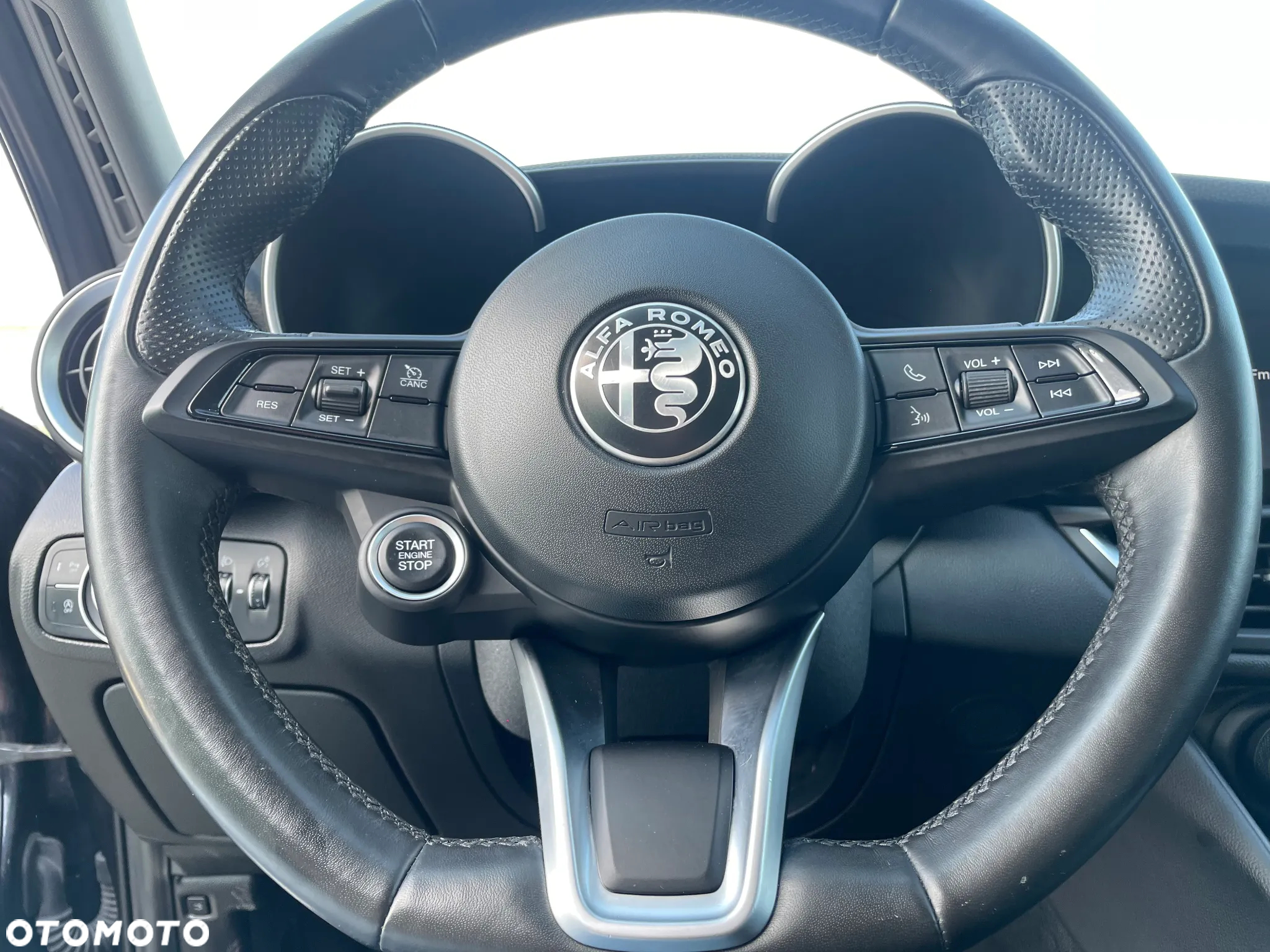Alfa Romeo Giulia 2.0 Turbo Super - 26