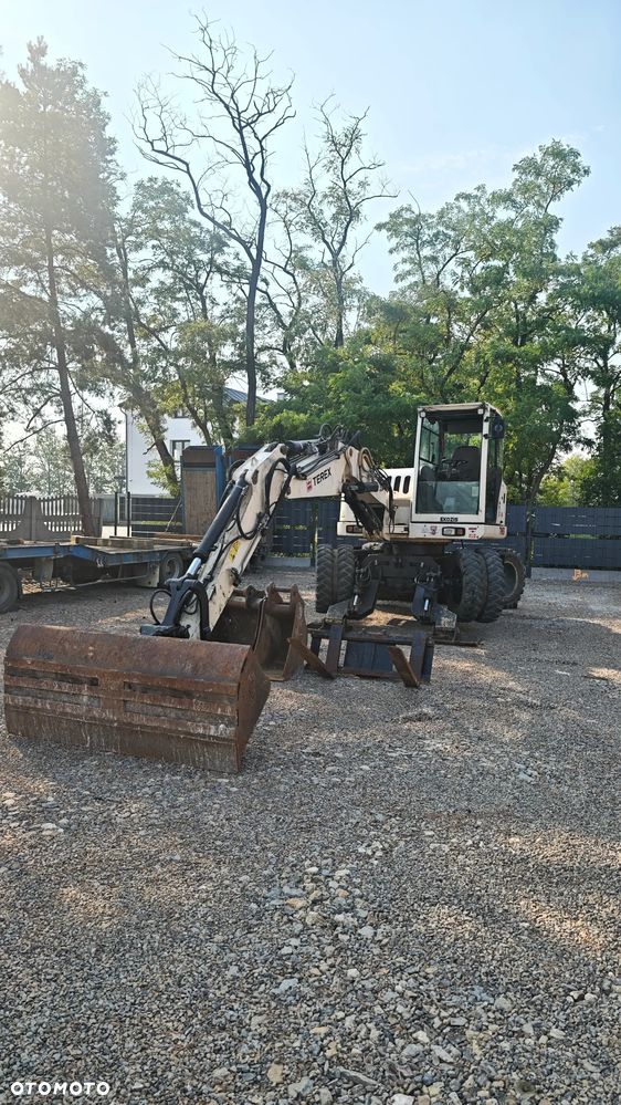 Terex - 1
