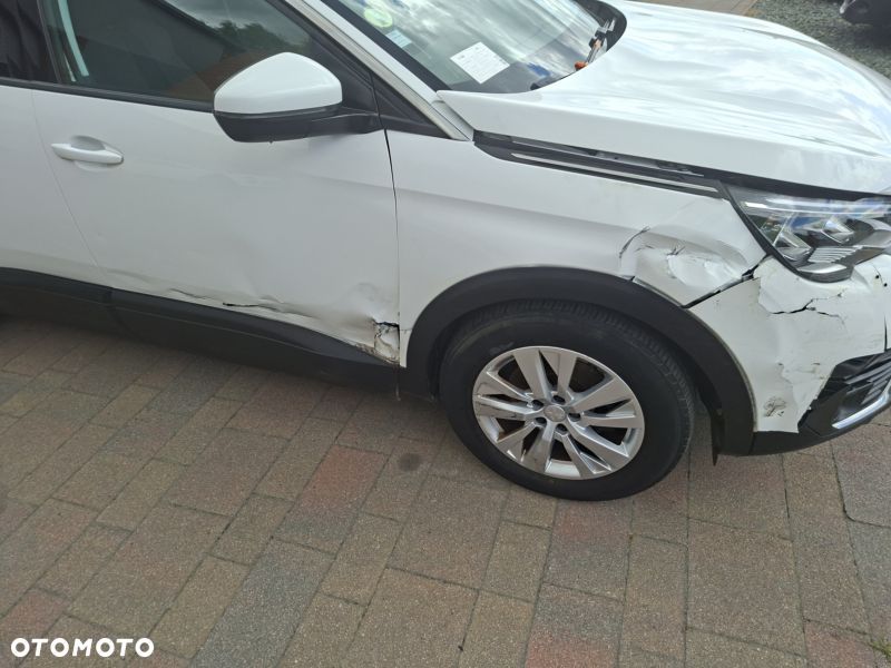 Peugeot 5008 BlueHDI 130 EAT8 Active Business-Paket - 14