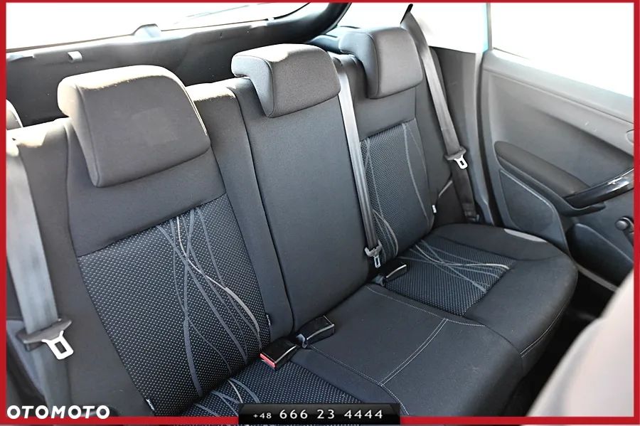 Peugeot 208 1.4 VTi Allure - 22