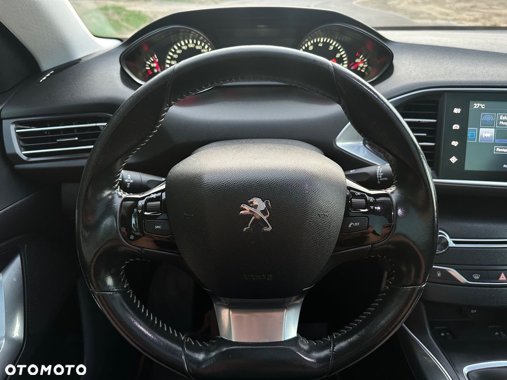 Peugeot 308 155 THP Allure - 14