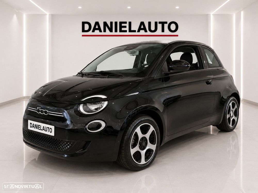 Fiat 500e Passion - 1
