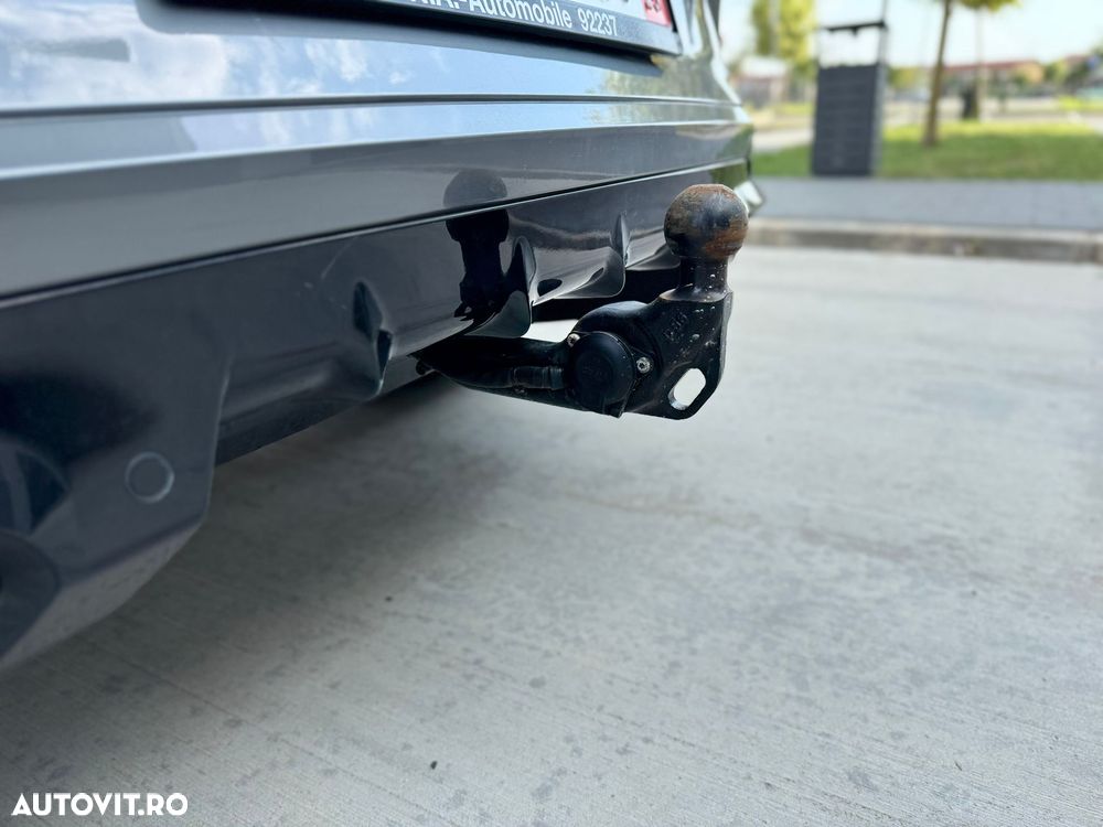 Cupra Formentor 1.4 e-HYBRID PHEV VZ - 37