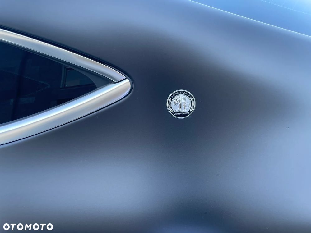 Mercedes-Benz Klasa C - 3