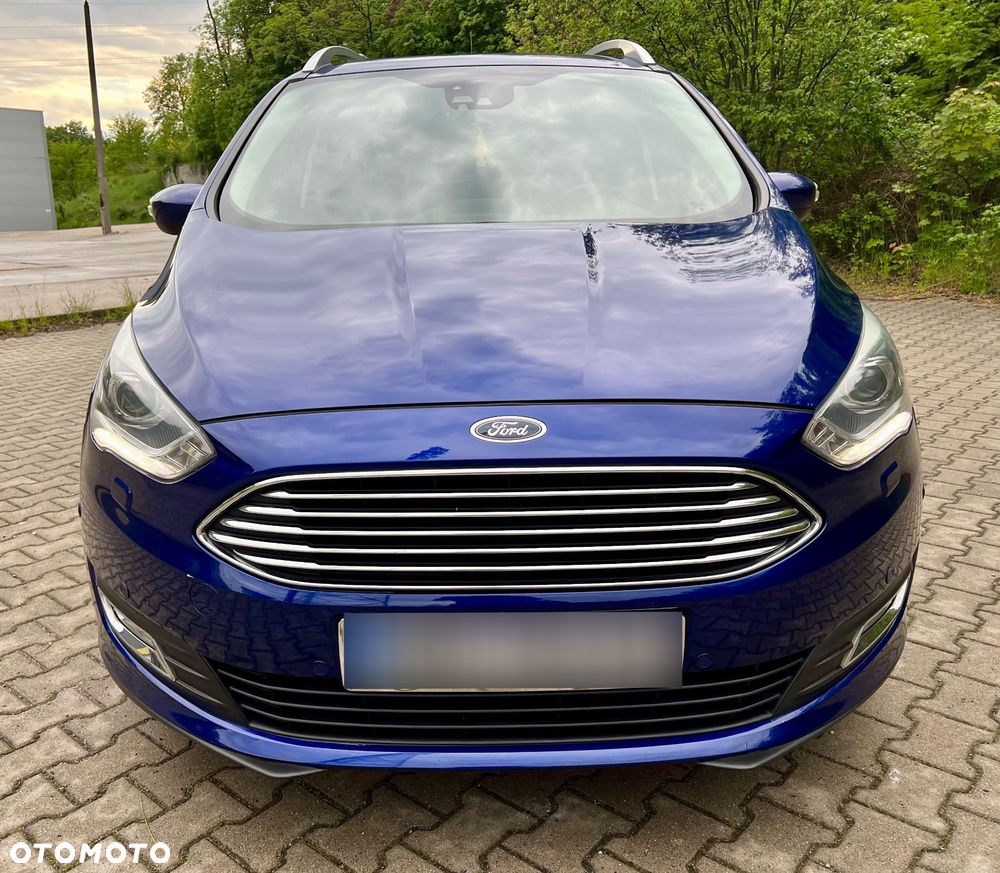 Ford Grand C-MAX Gr 2.0 TDCi Edition ASS - 2