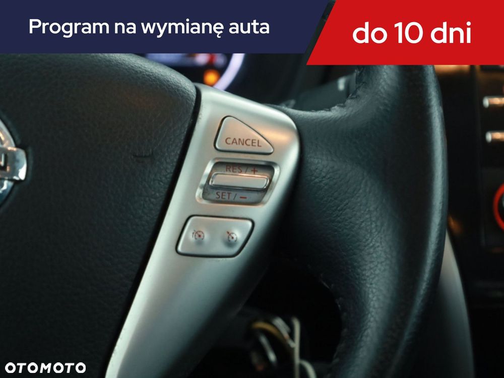 Nissan Note - 18