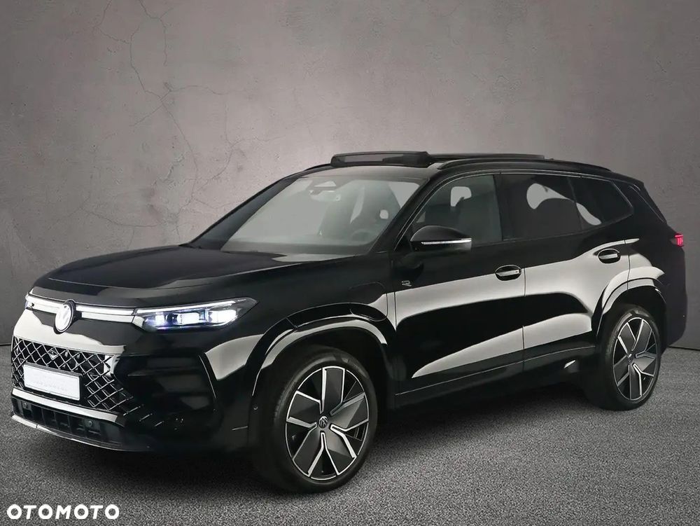 Volkswagen Tayron - 4