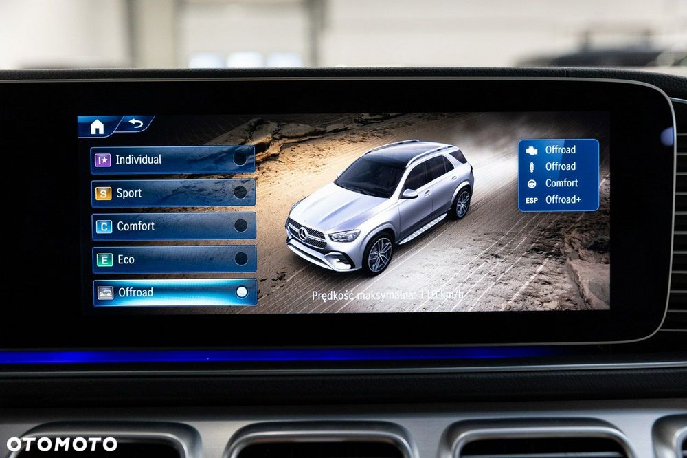 Mercedes-Benz GLE - 40