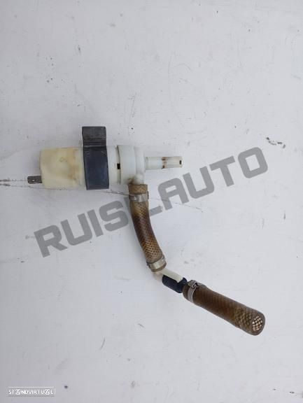 Motor Esguicho  Fiat Punto I (176) [1993_1999] 1.4 Gt Turbo - 2