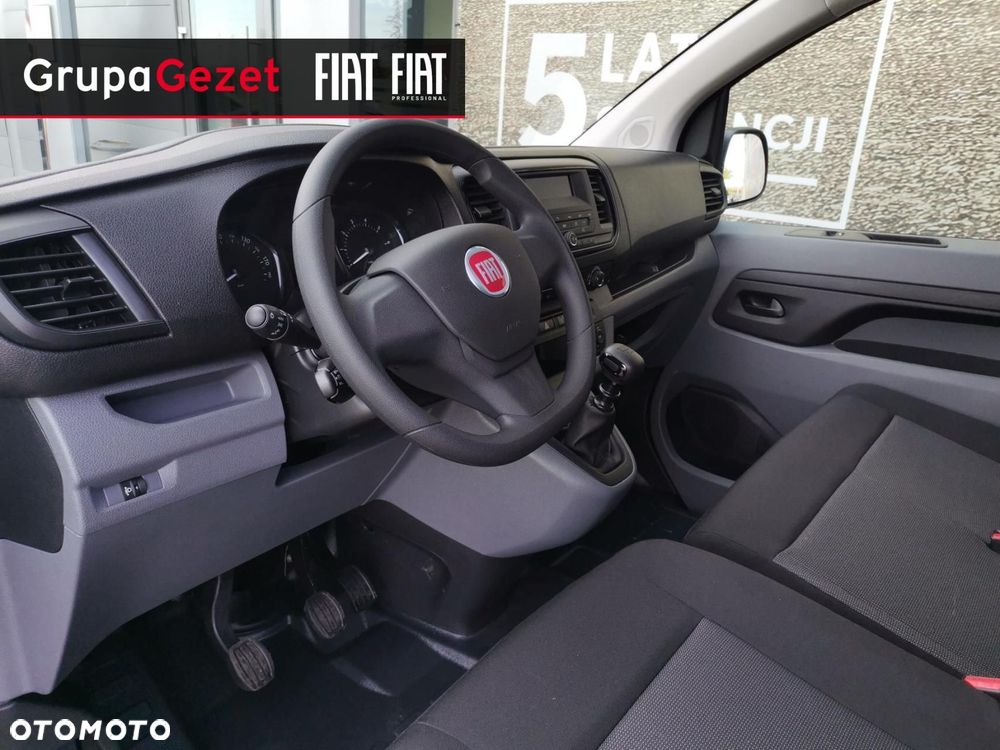 Fiat eScudo - 6