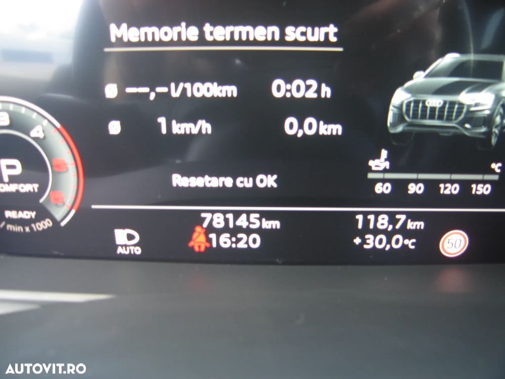 Audi Q8 - 4
