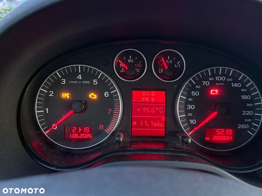 Audi A3 3-drzwiowe - 19