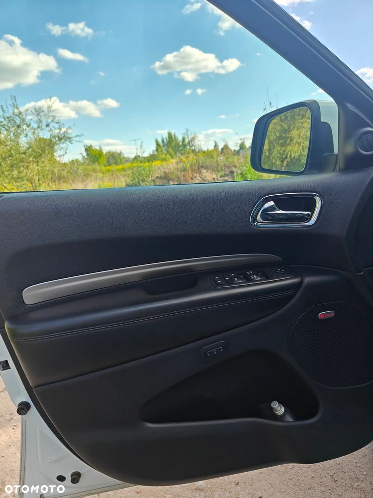 Dodge Durango - 21