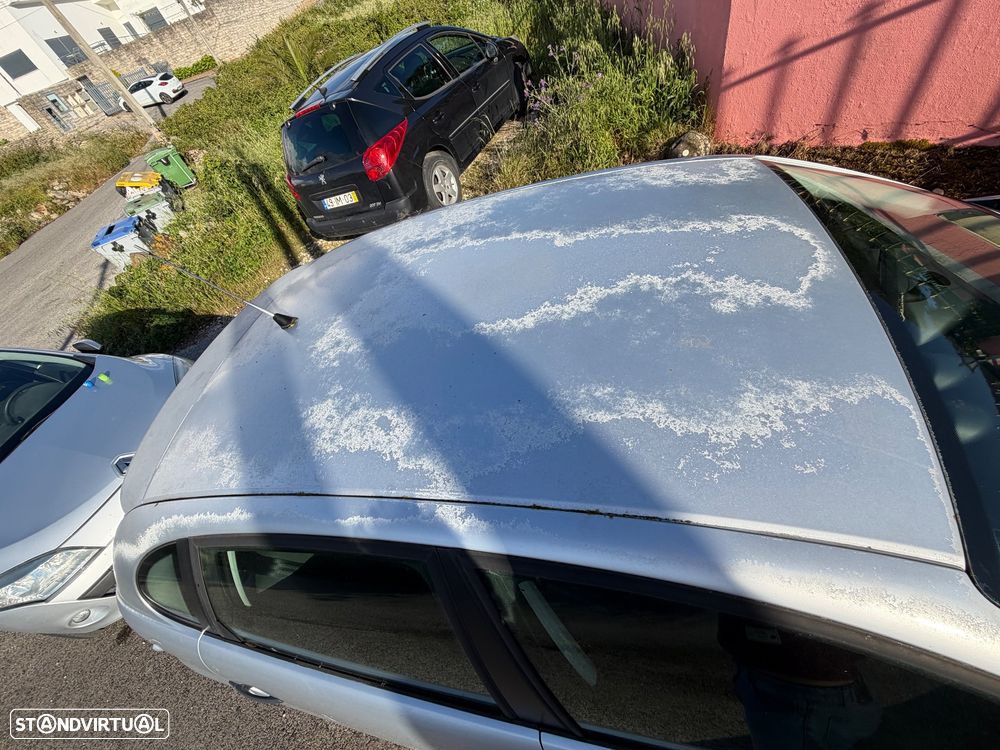 SEAT Ibiza 1.2 12V Reference - 14