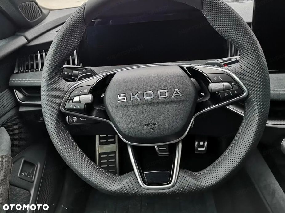 Skoda Superb 2.0 TDI SCR 4x4 Sportline DSG - 7