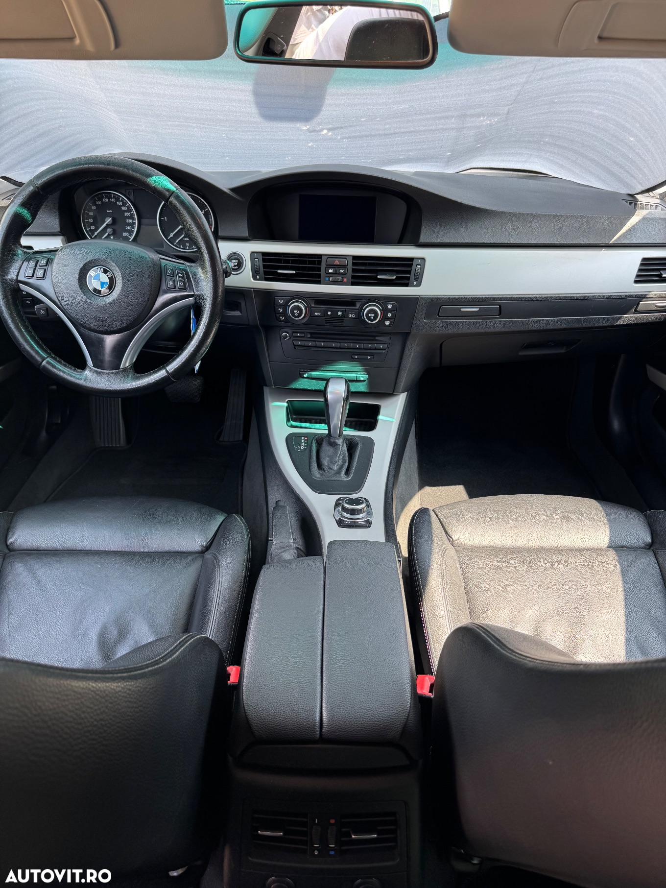 BMW Seria 3 - 5