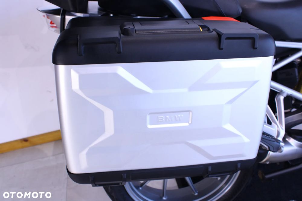 BMW GS - 24