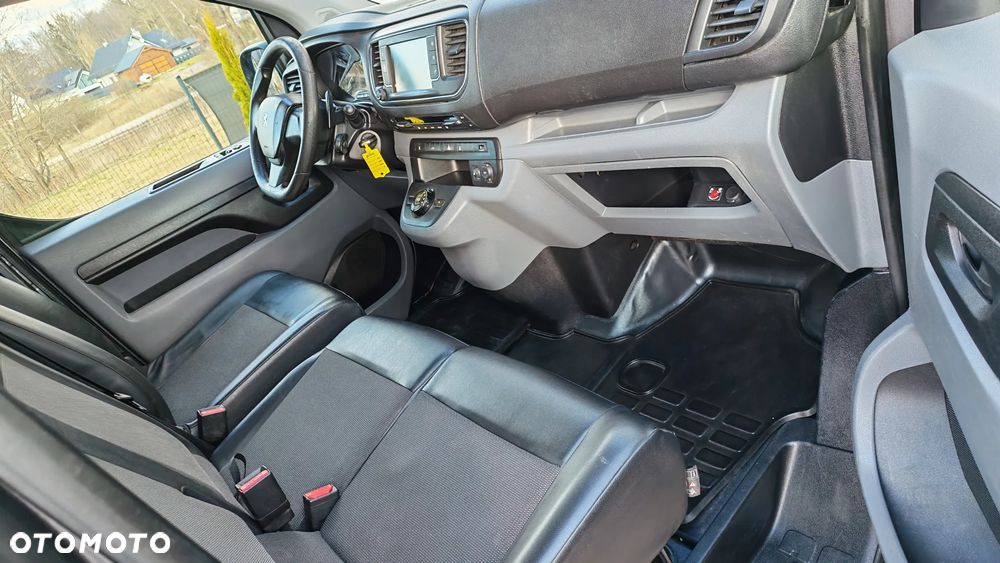 Peugeot LONG 3.0T L3 2.0HDI 177KM - 15