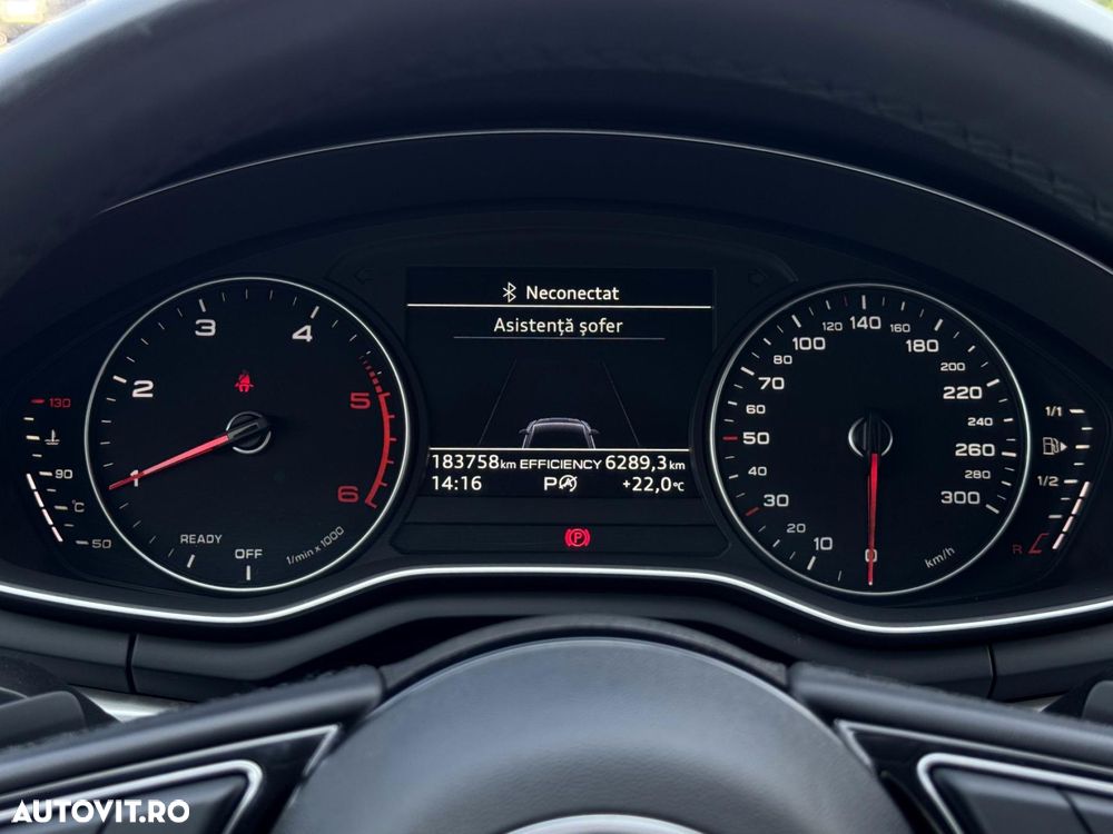 Audi A5 Coupé - 19