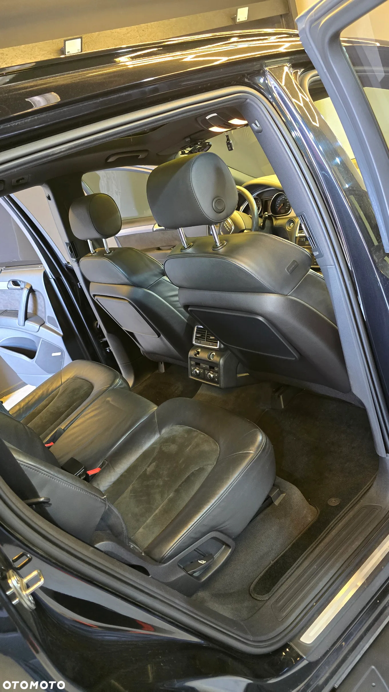 Audi Q7 4.2 TDI Quattro Tiptr - 15