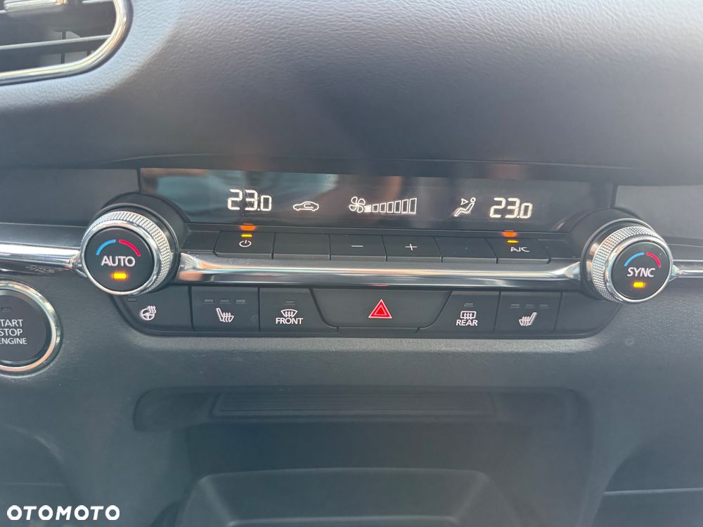 Mazda CX-30 - 34